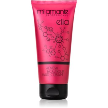 Mi Amante Professional Ella Renew Boutique Hair Cream crema regeneratoare pentru păr - imagine 2